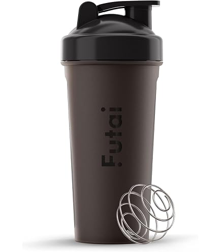 Amazon.co.jp: VITASシェイカー 1000ml クリアブラック : ドラッグストア